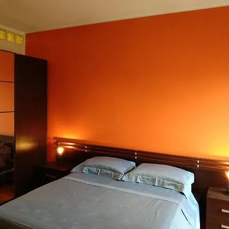 Apartamento Holiday Lupiae Lecce