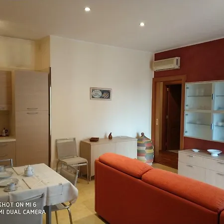Holiday Lupiae Apartamento