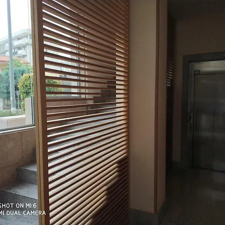 Holiday Lupiae Apartamento *