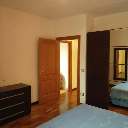 Apartamento Holiday Lupiae