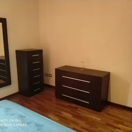 Holiday Lupiae Apartamento