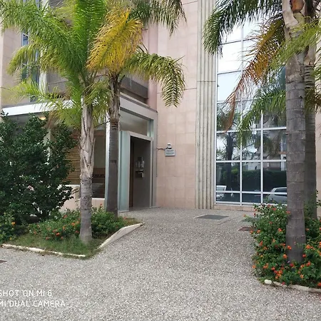 Apartamento Holiday Lupiae